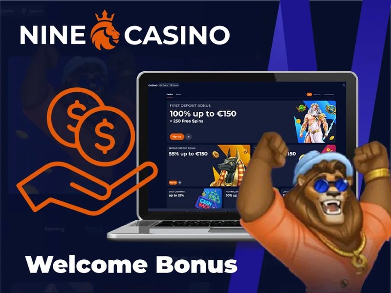 Introduction to casino nine