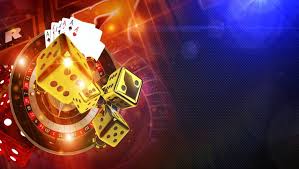 CashWin Casino - Ihr Ziel für aufregende Spiele und große Gewinne