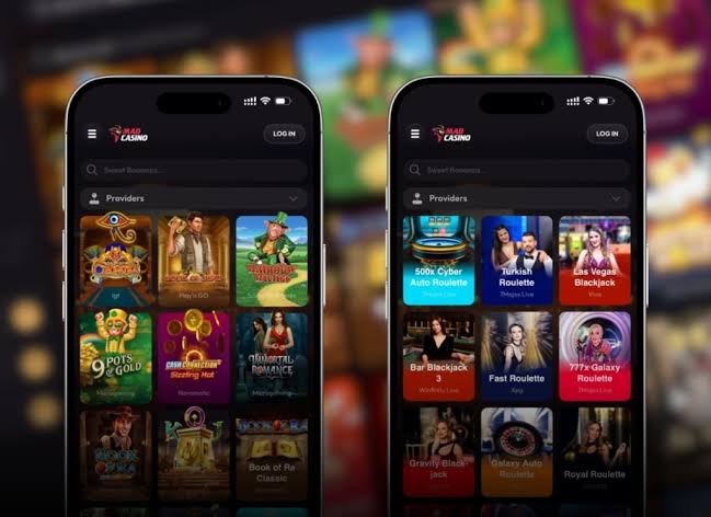 Casino Online España Juega con Dinero Real y Gana