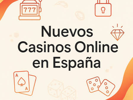 Casino Online sin Depósito Dinero Juega y Gana Sin Riesgos