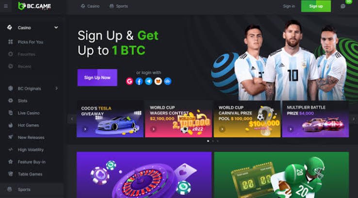 De Bedste Casinoer Uden om ROFUS - En Omfattende Guide