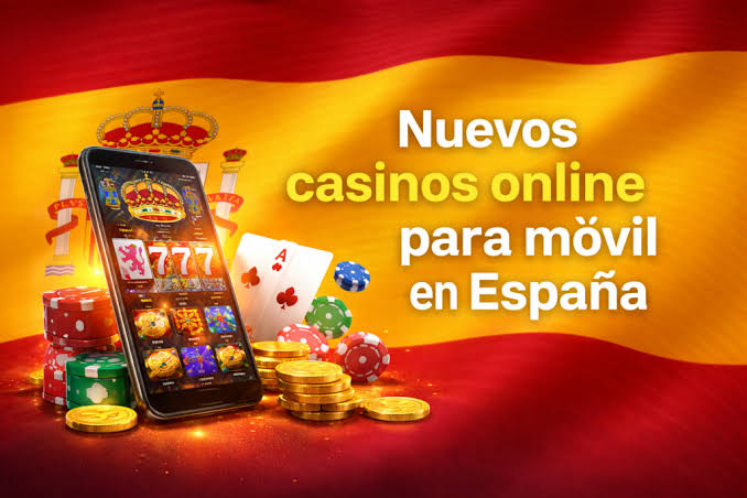 Descubre los Mejores Casinos en España Sin Registro