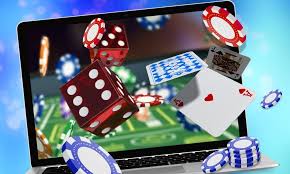 Discover Fun and Excitement at Betblast Casino