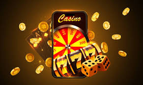 Discover the Exciting World of BetNjet Casino Online