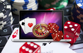 Entdecken Sie das Morospin Casino Ihr Tor zur Welt der Online-Spiele