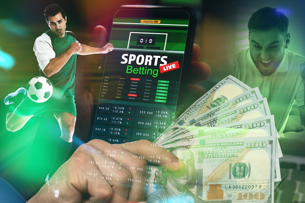 Explore Betwinner The Ultimate Betting Experience