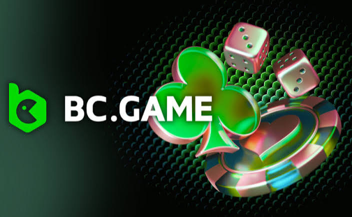 Explore the Exciting Features of the BC.Game App