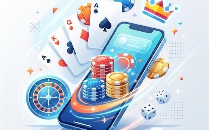 Mejor Casino Online España Gratis La Mejor Opción para Jugar