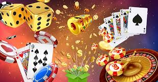 Online Casino En Dybtgående Guide til Spil, Strategier og Bonusser