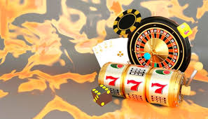 Oplev Spændingen ved Online Casinoer i Danmark